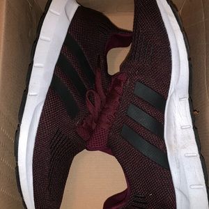 Adidas Men Swift Run